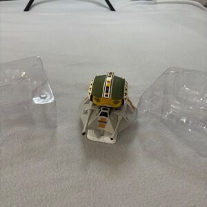 Funko Pop Star Wars Wedge Antilles in Snowspeeder Smuggler's Bounty 2017 Deluxe